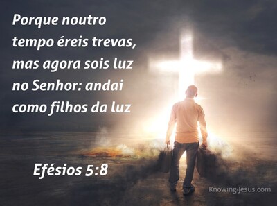 Efésios 5:8 (navy)